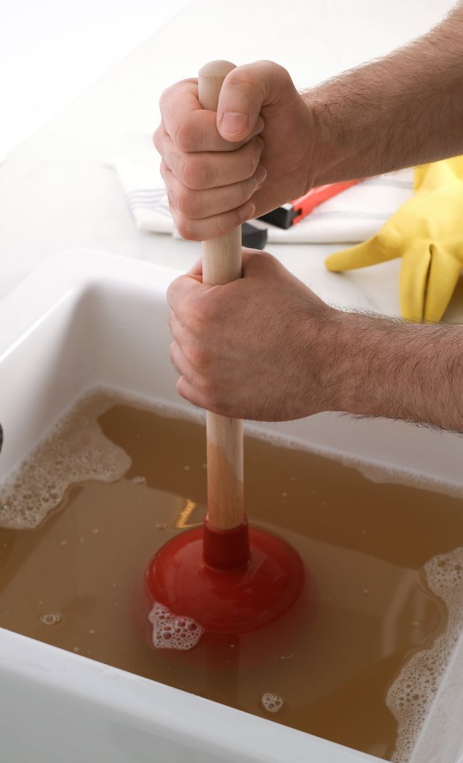 desentupidora em Uberlândia