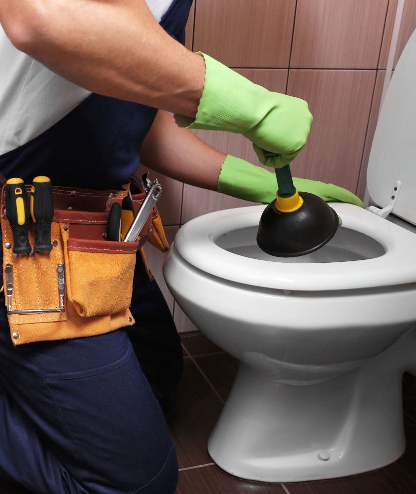 desentupidora em Uberlândia